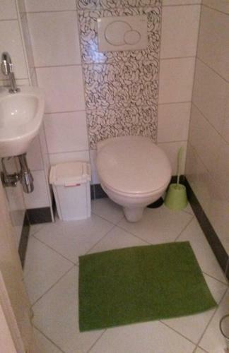 Apartamento Fewo Weiss