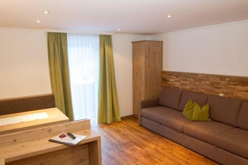 Apartamento Feierabendhof