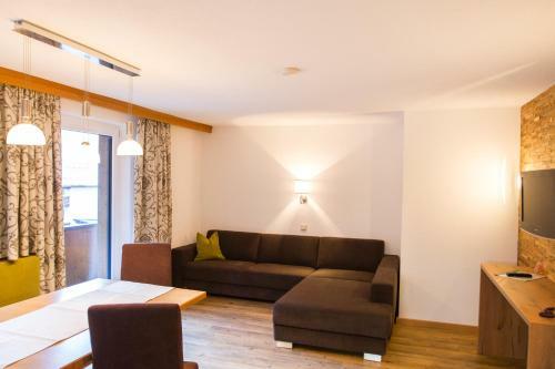 Apartamento Feierabendhof