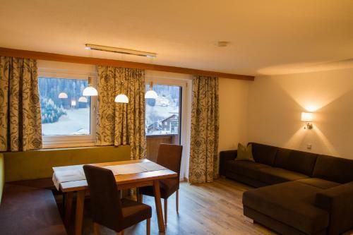 Apartamento Feierabendhof