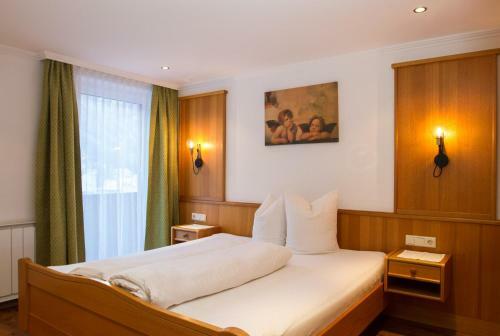 Apartamento Feierabendhof