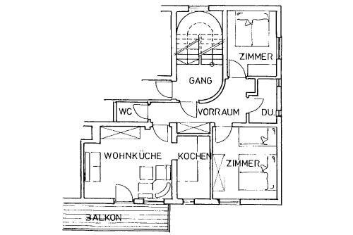 Apartamento Feierabendhof