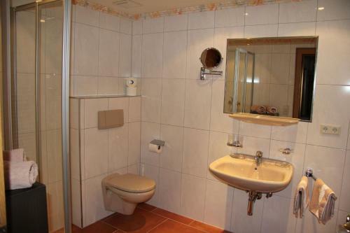 Apartamento Feierabendhof