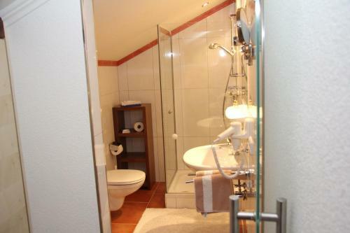 Apartamento Feierabendhof