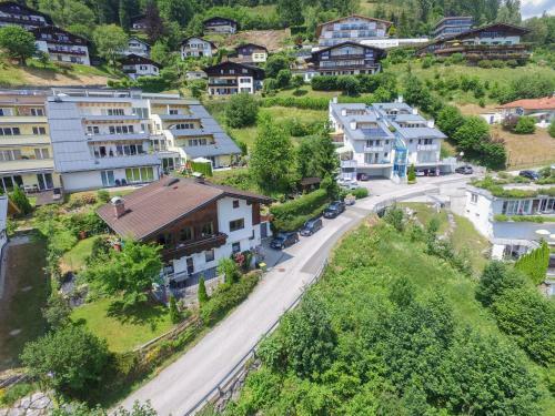 Apartamento Appartementhaus Lake View