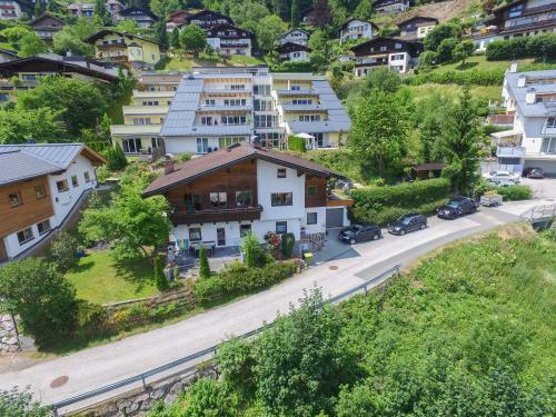 Apartamento Appartementhaus Lake View