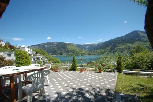 Apartamento Appartementhaus Lake View