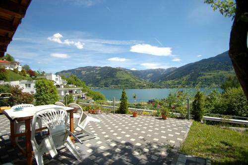 Apartamento Appartementhaus Lake View