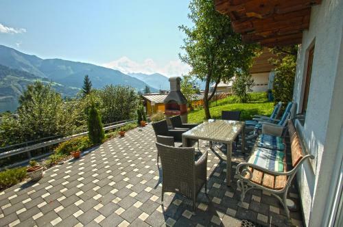 Apartamento Appartementhaus Lake View