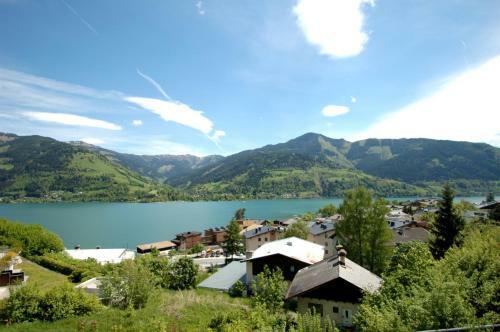 Apartamento Appartementhaus Lake View