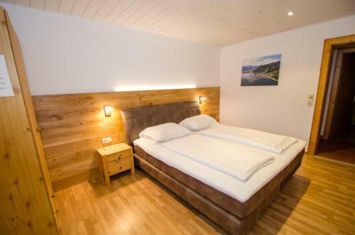 Apartamento Appartementhaus Lake View