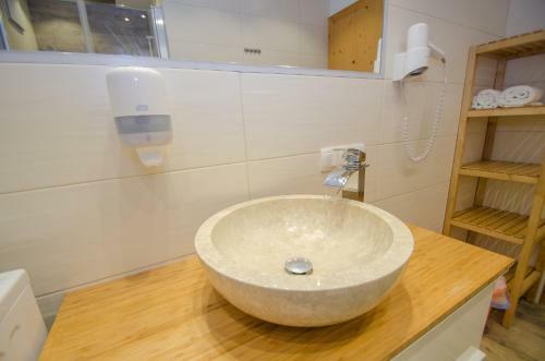 Apartamento Appartementhaus Lake View