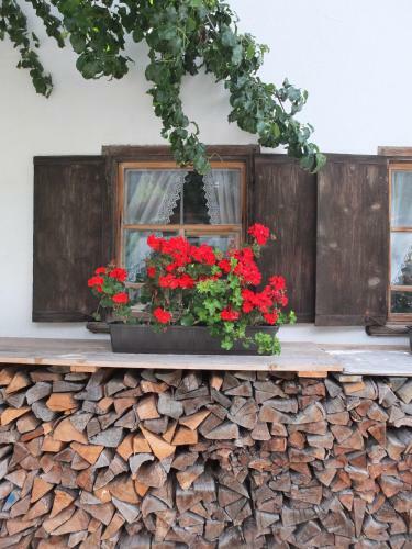 Apartamento Bauernhaus Ramona
