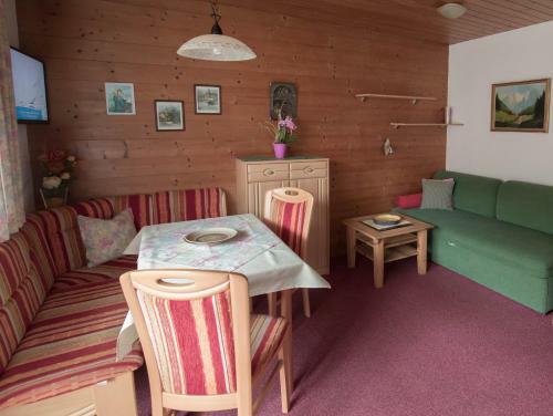 Apartamento G�stehaus Schernthaner