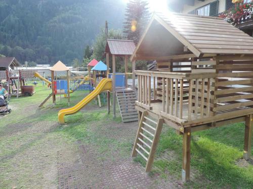 Apartamento G�stehaus Schernthaner