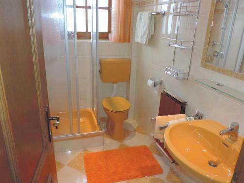 Apartamento G�stehaus Schernthaner