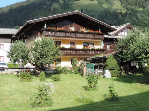 Apartamento G�stehaus Schernthaner