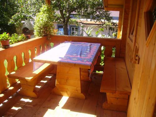Apartamento G�stehaus Schernthaner