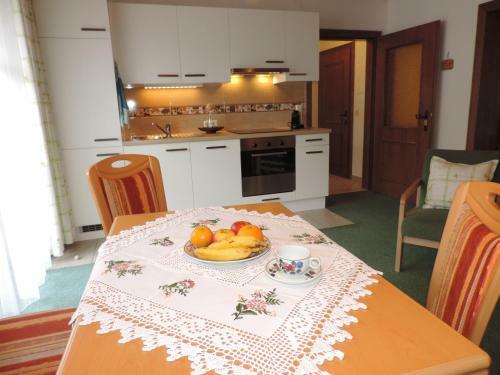 Apartamento G�stehaus Schernthaner