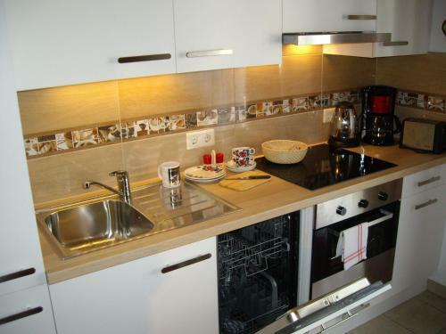 Apartamento G�stehaus Schernthaner