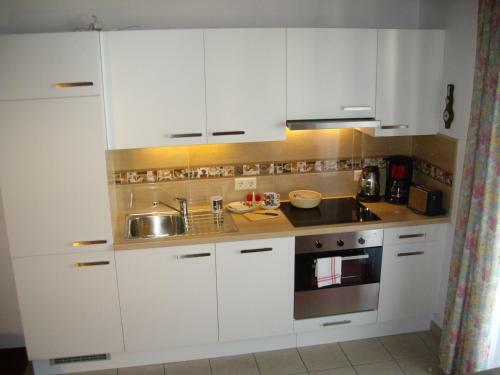 Apartamento G�stehaus Schernthaner