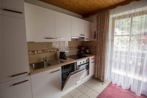 Apartamento G�stehaus Schernthaner