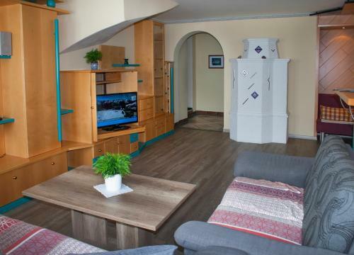 Apartamento Appartement Schaubensteiner