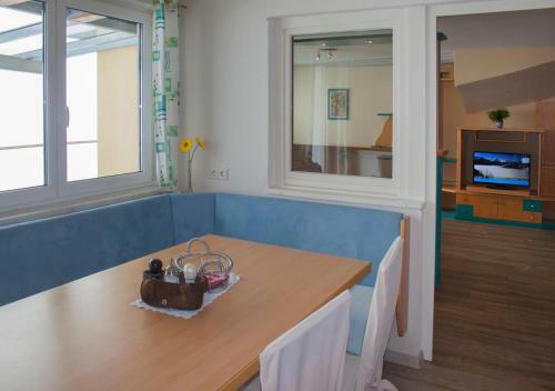 Apartamento Appartement Schaubensteiner