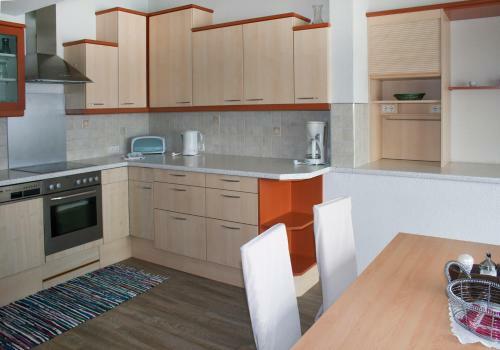 Apartamento Appartement Schaubensteiner