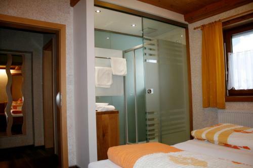 Apartamento Appartement Schaubensteiner