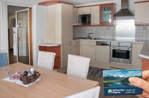 Apartamento Appartement Schaubensteiner
