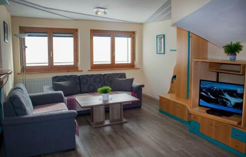 Apartamento Appartement Schaubensteiner
