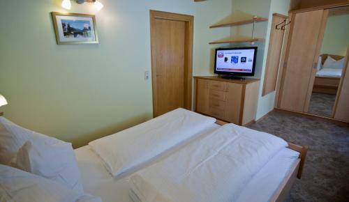 Apartamento Appartement Schaubensteiner