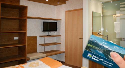 Apartamento Appartement Schaubensteiner