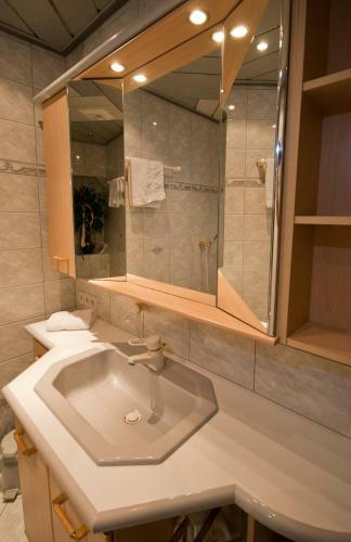 Apartamento Appartement Schaubensteiner