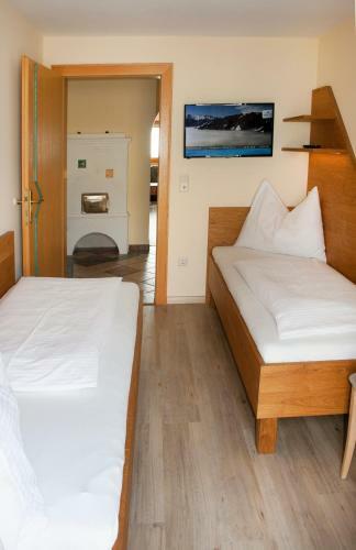 Apartamento Appartement Schaubensteiner