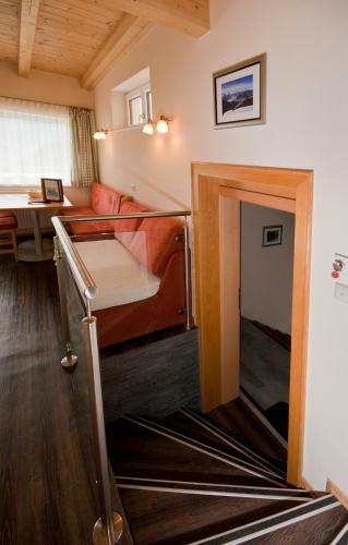 Apartamento Appartement Schaubensteiner