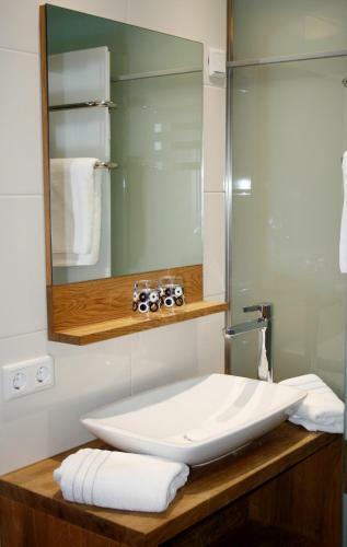 Apartamento Appartement Schaubensteiner
