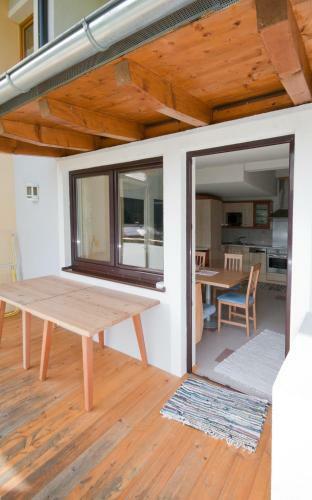 Apartamento Appartement Schaubensteiner