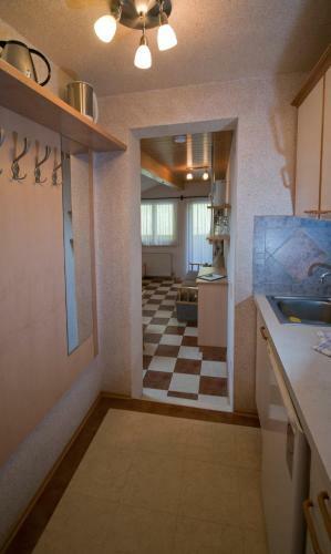 Apartamento Appartement Schaubensteiner