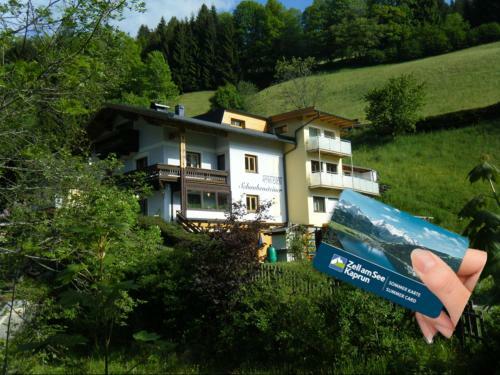 Apartamento Appartement Schaubensteiner
