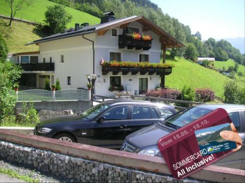Apartamento Appartement Schaubensteiner