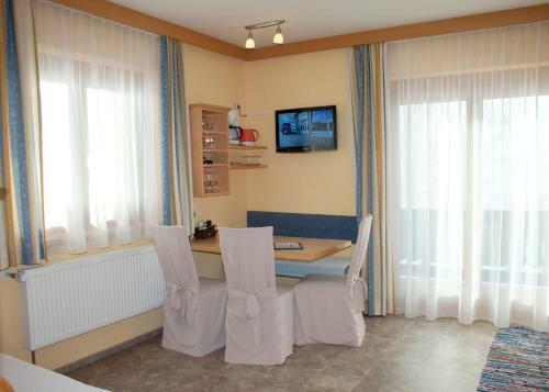 Apartamento Appartement Schaubensteiner