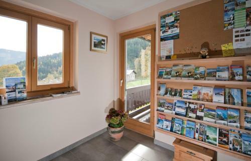 Apartamento Appartement Schaubensteiner