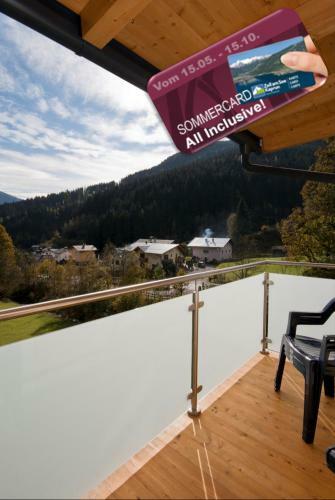 Apartamento Appartement Schaubensteiner