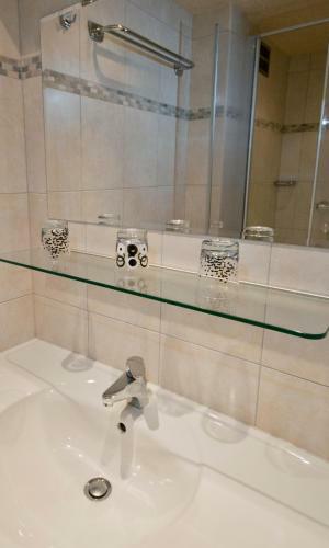 Apartamento Appartement Schaubensteiner