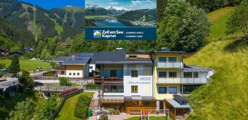 Apartamento Appartement Schaubensteiner