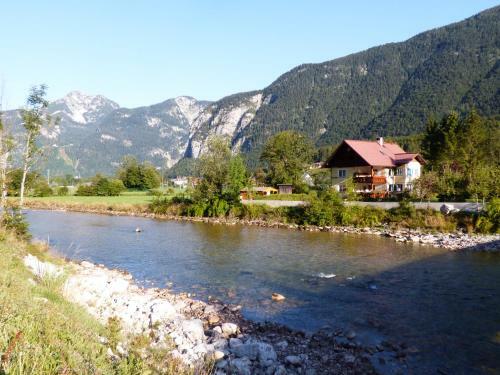 Apartamento Haus Bergblick