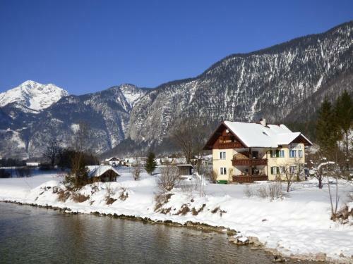 Apartamento Haus Bergblick