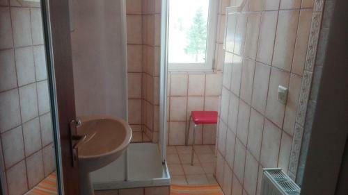 Apartamento Haus Bergblick